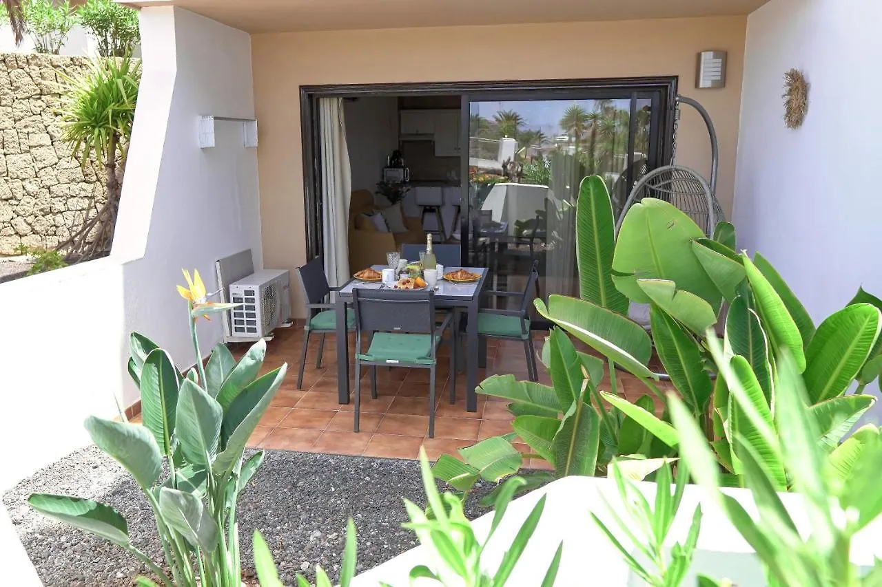 Paradise Gardens - Golf Del Sur San Miguel de Abona 0*,