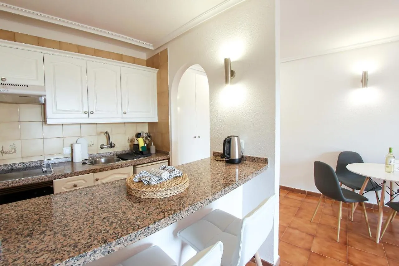 Holiday home Paradise Gardens - Golf Del Sur San Miguel de Abona