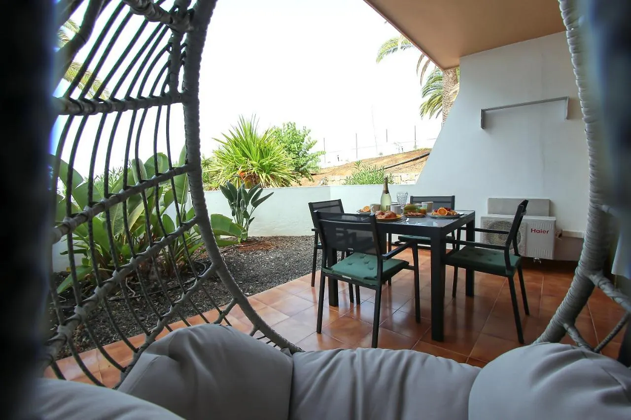 Paradise Gardens - Golf Del Sur San Miguel de Abona Spain