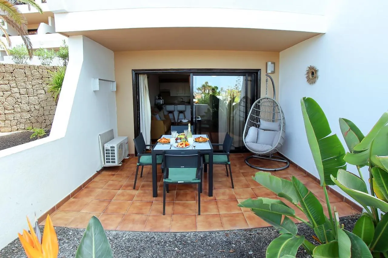 Paradise Gardens - Golf Del Sur San Miguel de Abona 0*,  Spain