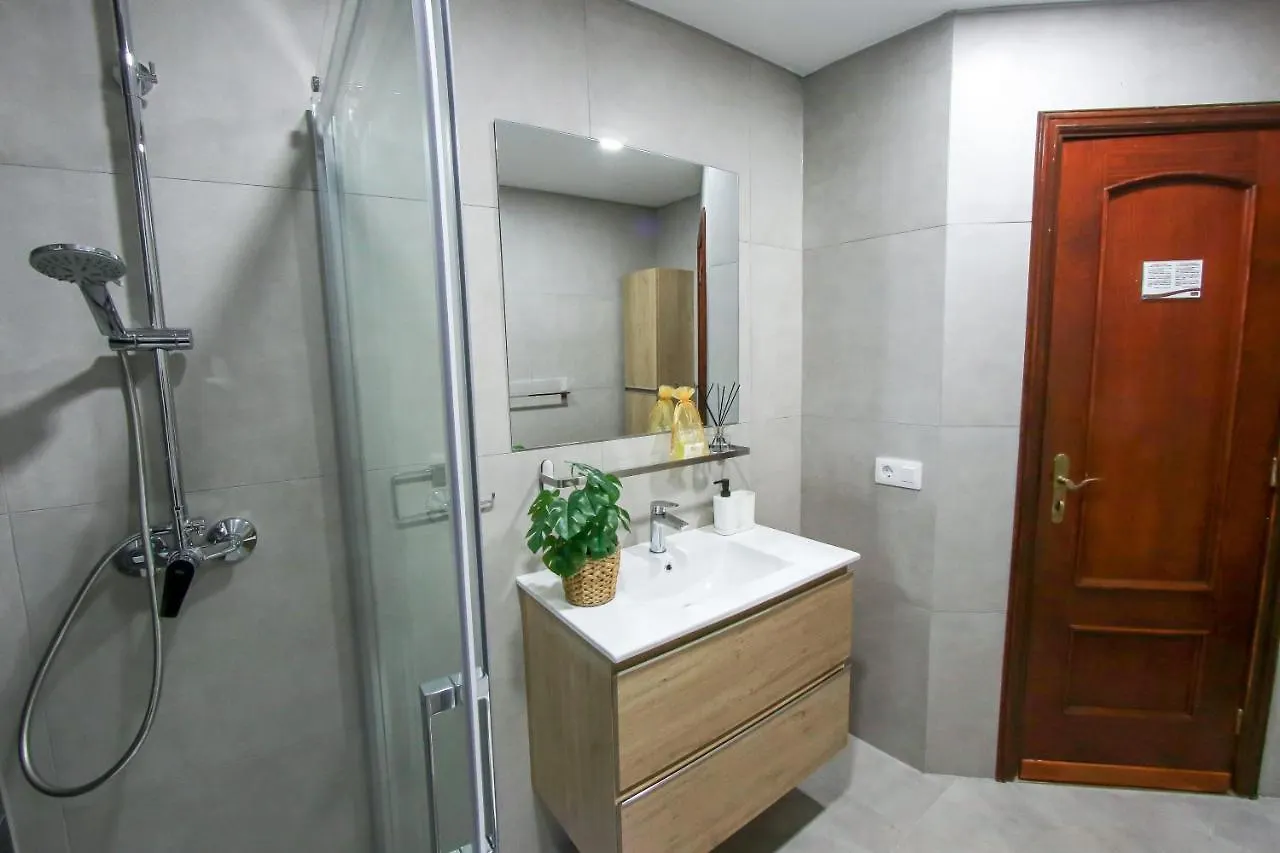 Holiday home Paradise Gardens - Golf Del Sur San Miguel de Abona