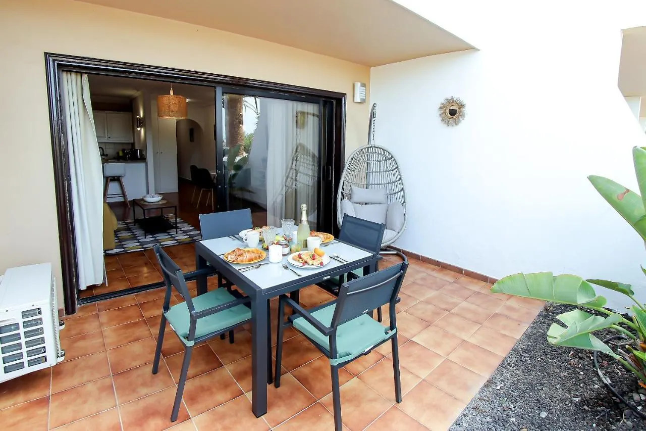 Paradise Gardens - Golf Del Sur San Miguel de Abona