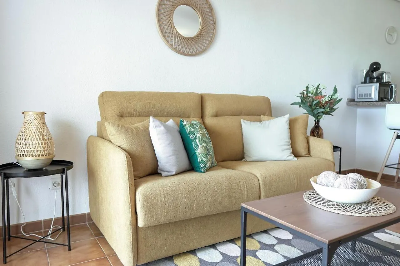 Holiday home Paradise Gardens - Golf Del Sur San Miguel de Abona