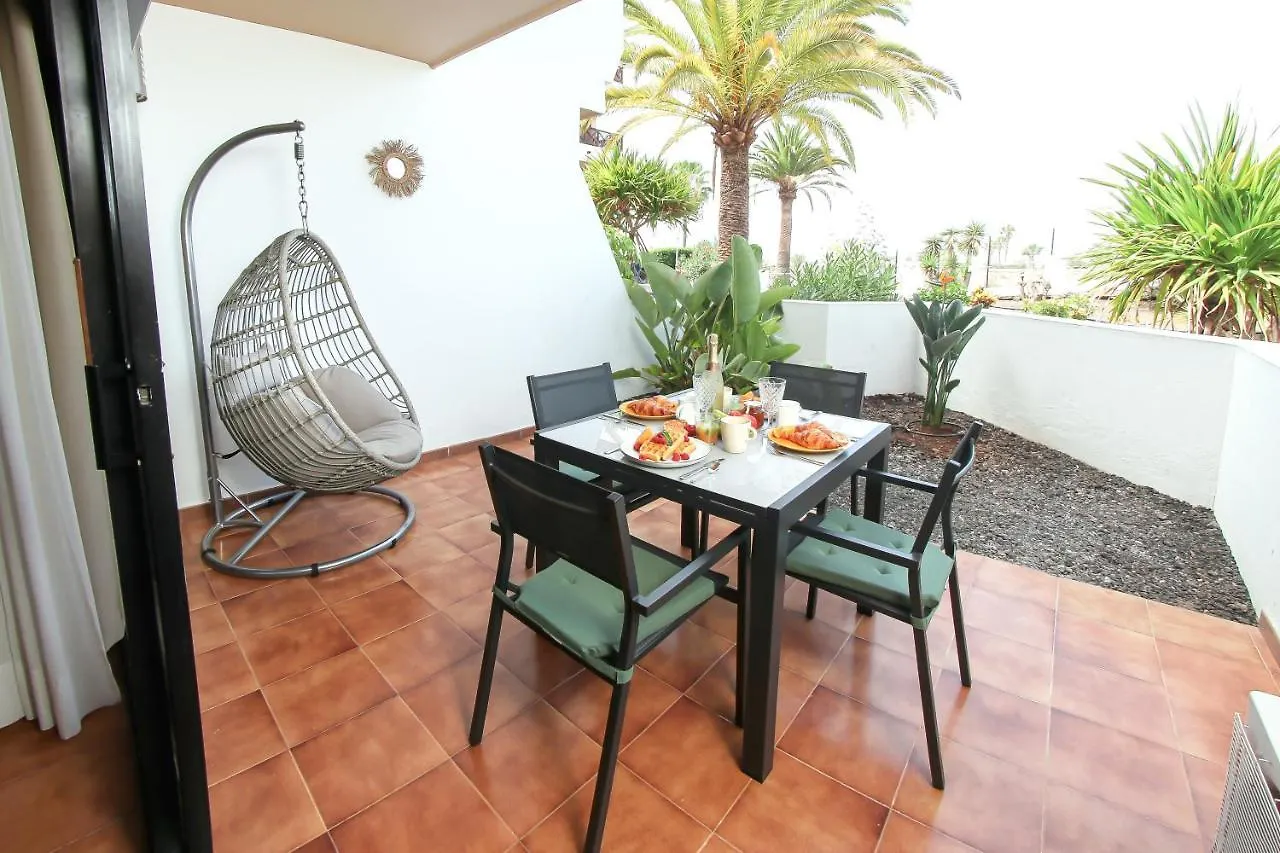 Paradise Gardens - Golf Del Sur San Miguel de Abona