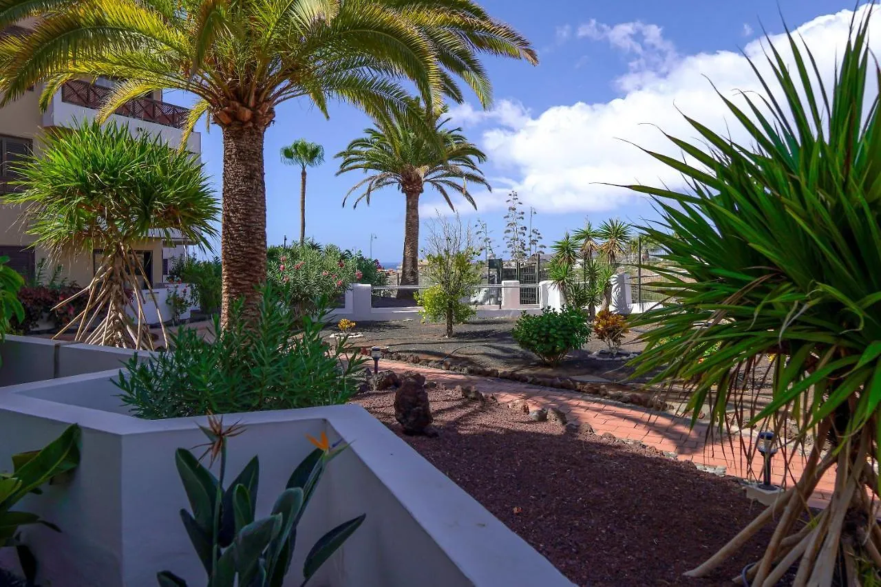 Holiday home Paradise Gardens - Golf Del Sur San Miguel de Abona