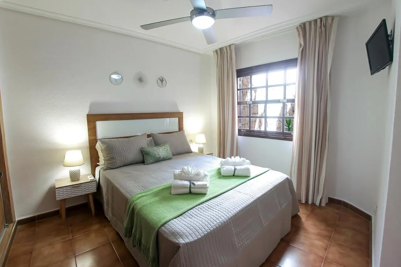 Holiday home Paradise Gardens - Golf Del Sur San Miguel de Abona