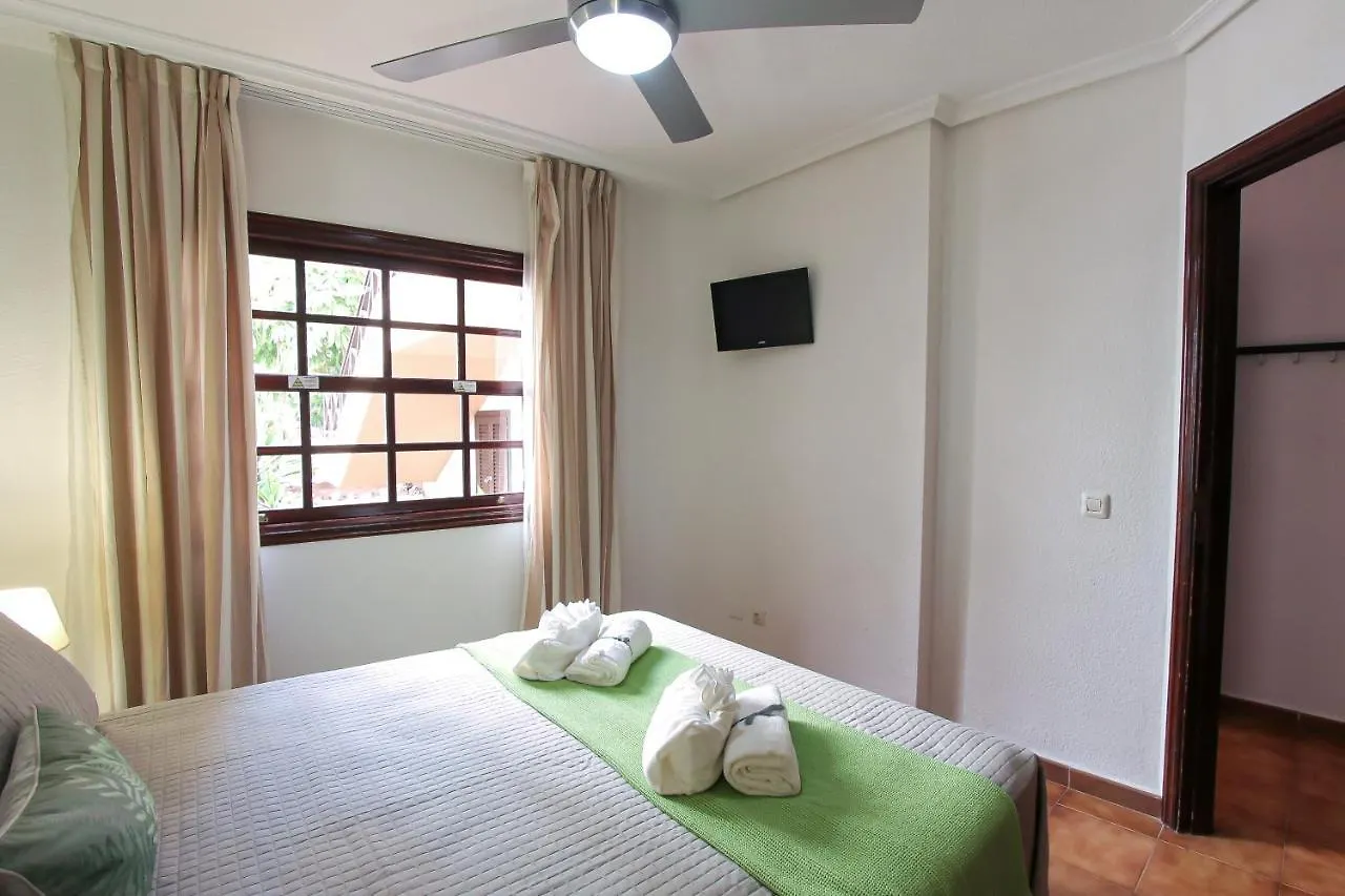 Holiday home Paradise Gardens - Golf Del Sur San Miguel de Abona