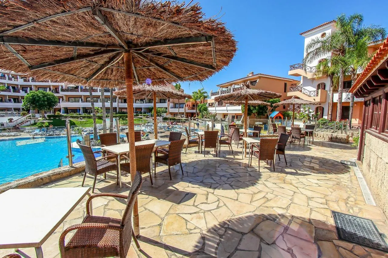 Paradise Gardens - Golf Del Sur San Miguel de Abona Spain
