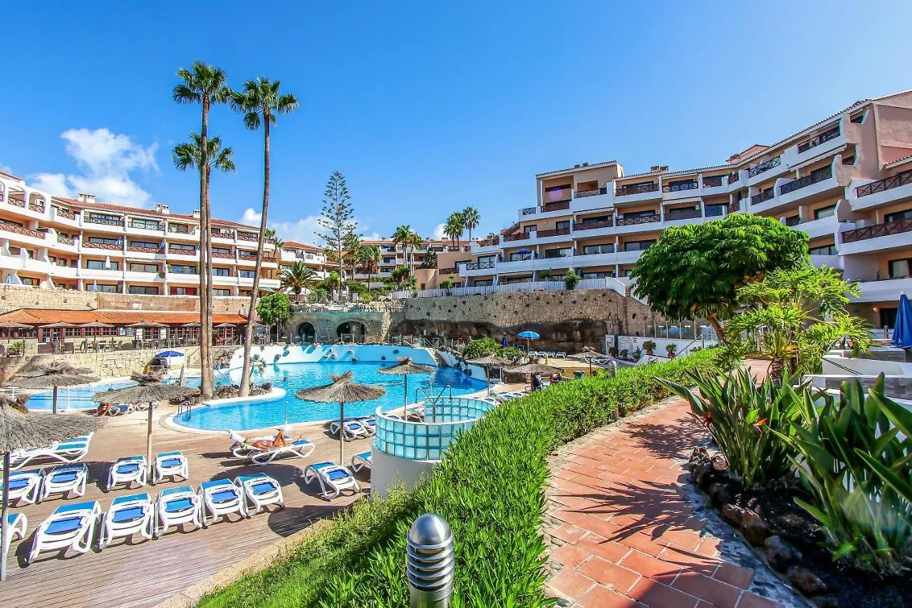 Paradise Gardens - Golf Del Sur San Miguel de Abona 0*,  Spain