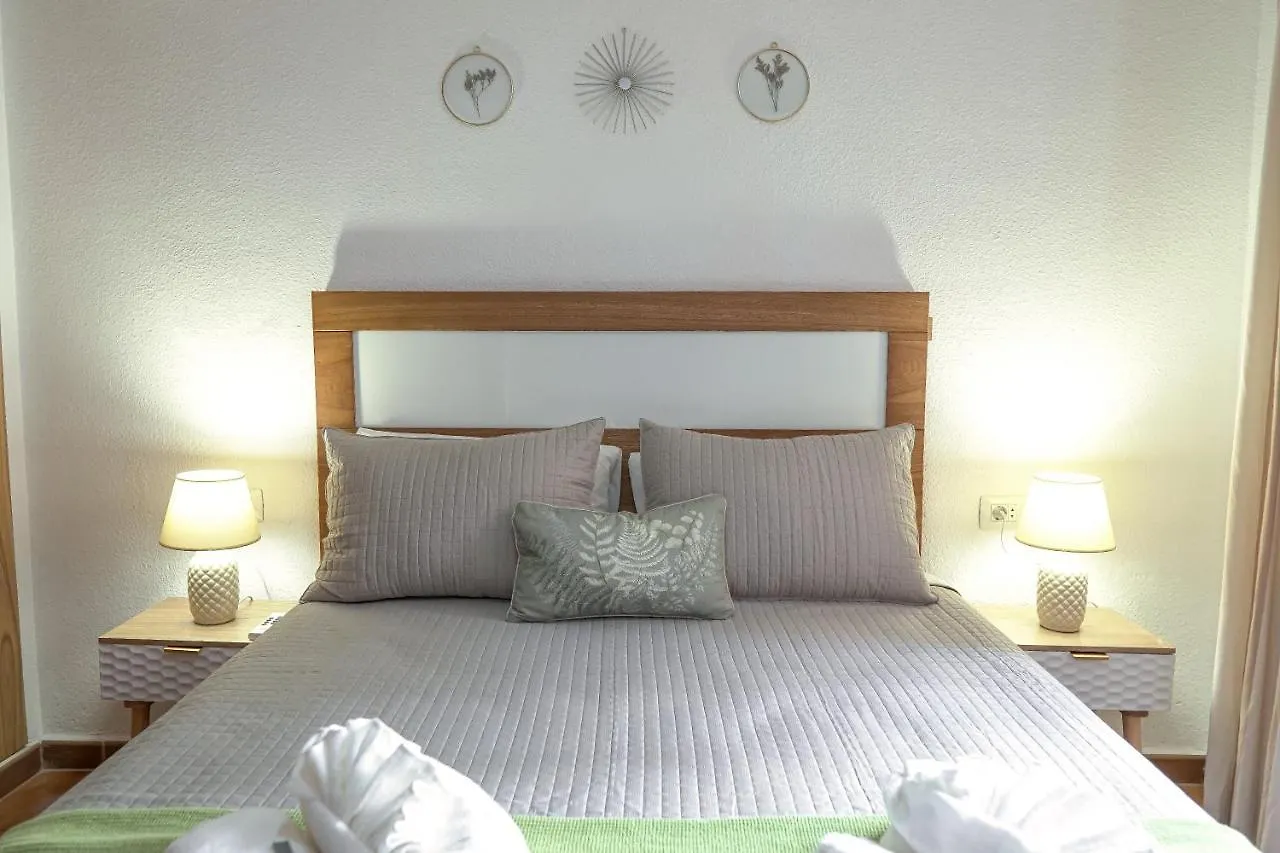 Paradise Gardens - Golf Del Sur San Miguel de Abona Holiday home