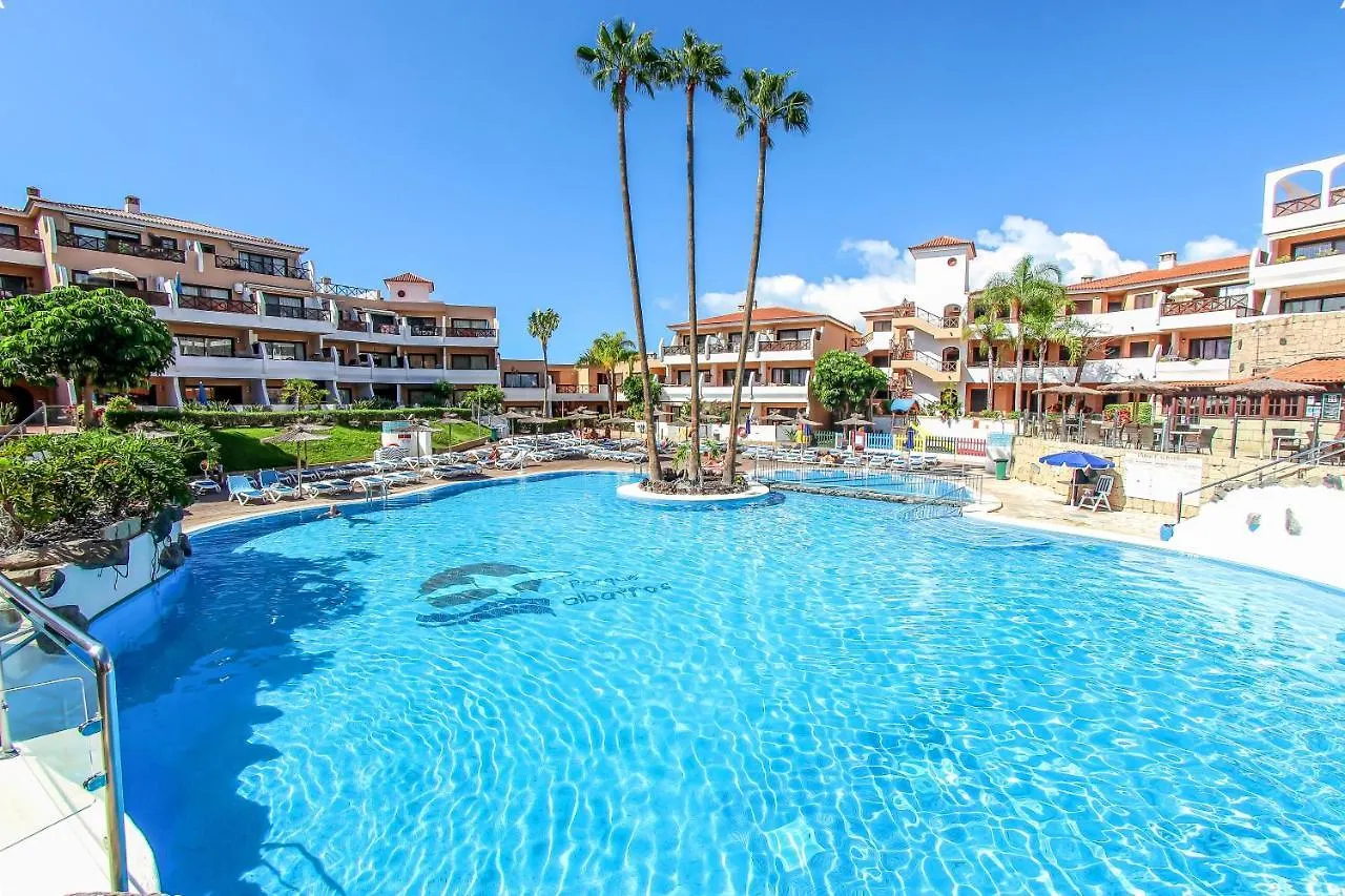 Holiday home Paradise Gardens - Golf Del Sur San Miguel de Abona Spain