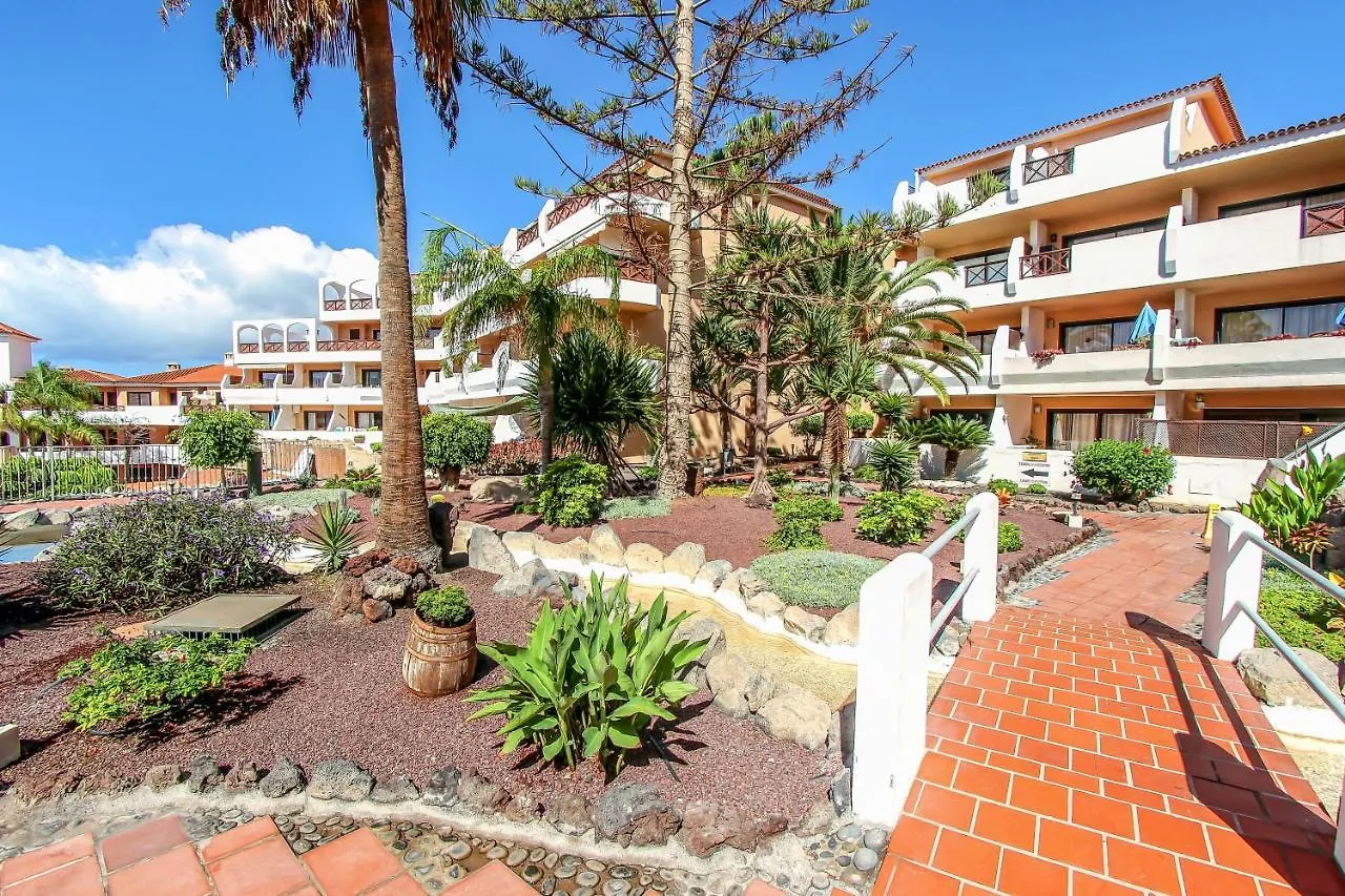 Paradise Gardens - Golf Del Sur San Miguel de Abona