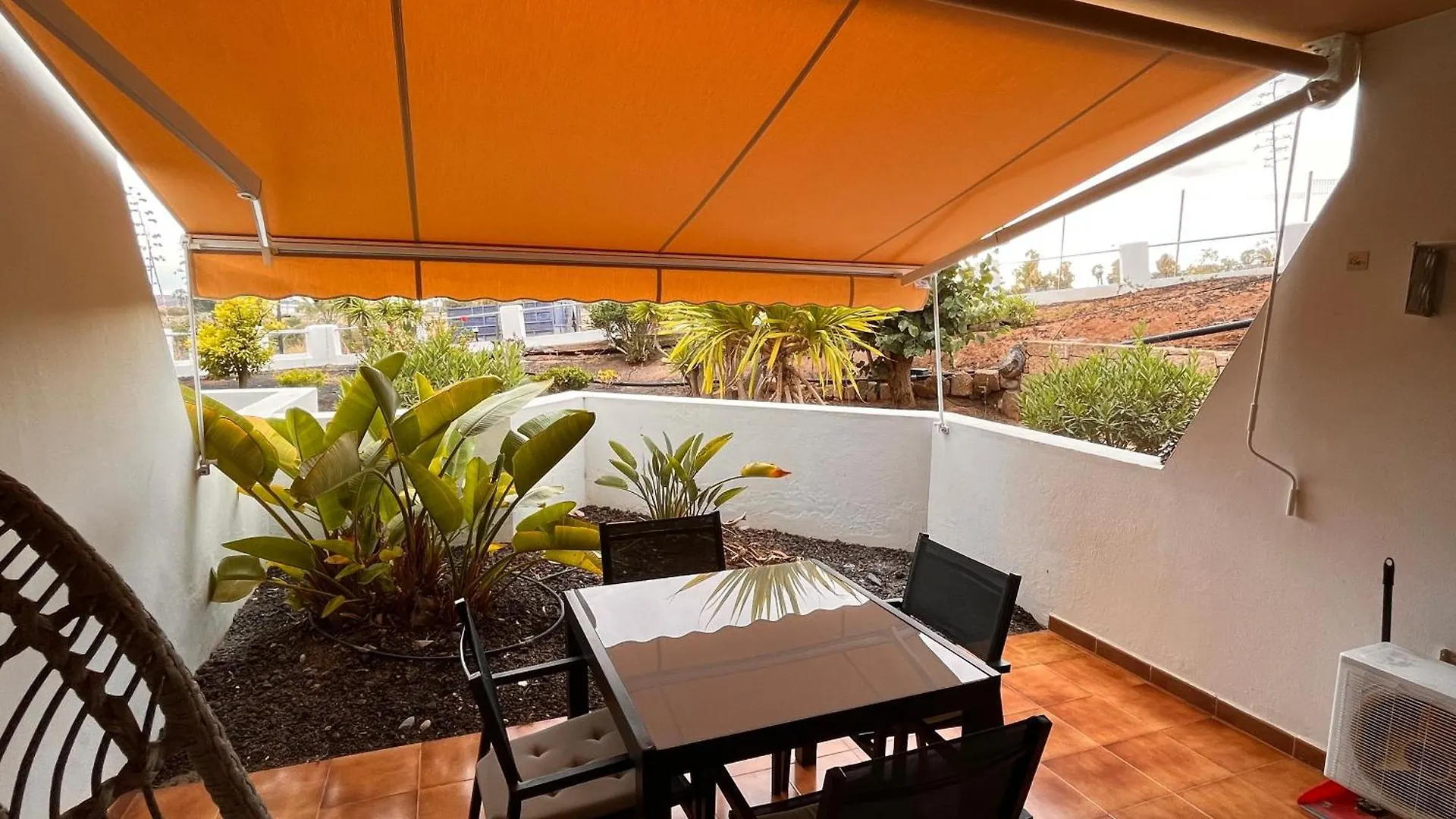 Holiday home Paradise Gardens - Golf Del Sur San Miguel de Abona